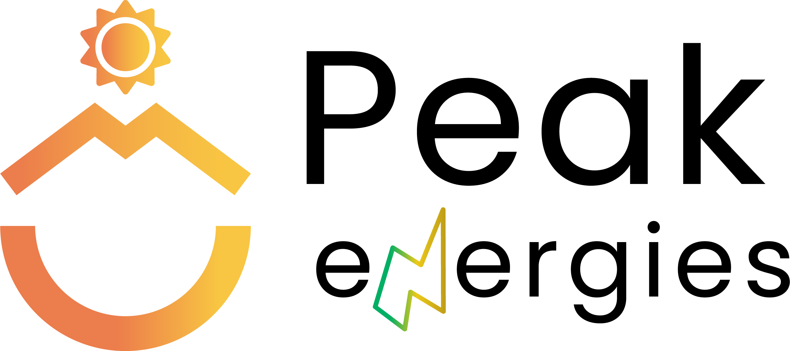 Peak Energies - Saby Infotech client