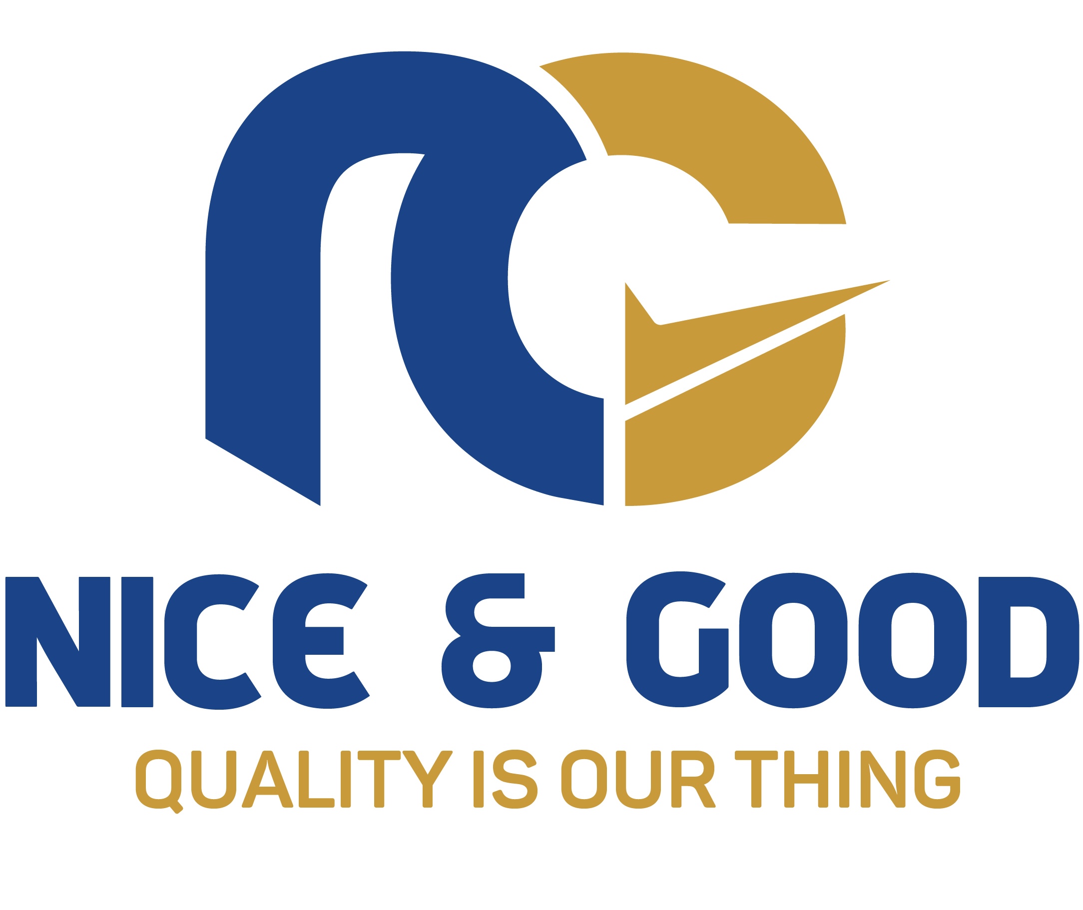Nice and Good - Saby Infotech client