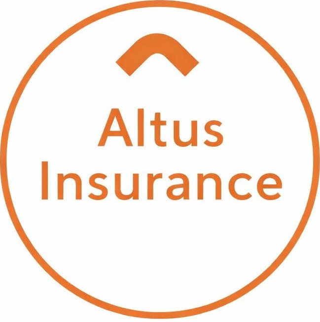 Altus Insurance - Saby Infotech client