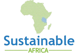Sustainable Africa - Saby Infotech client